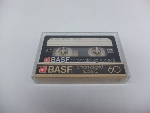 Nastro basf biossido - biossido, di
