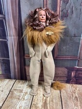 Vintage 1996 Il Leone Codardo