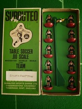 Subbuteo LW Zombie HP Ref 9