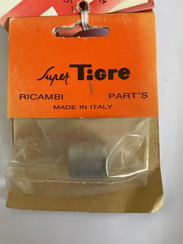 Pistone vintage super - pistone, tigre