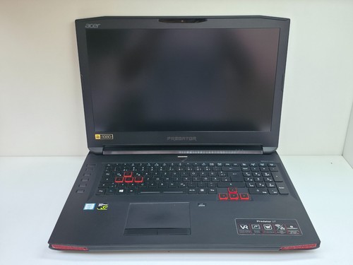 Acer predator g5 793 7108 - 17,