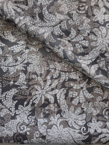 Resto raso cotone - cotone, 260