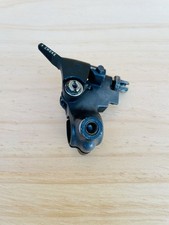 Honda Dominator NX 650 RD02 RD08 Bracciale Comando Frizione Aria Manubrio