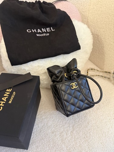 Chanel mini beauty - chanel,