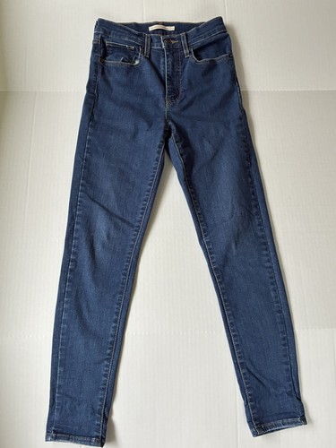 Jeans donna levi mile - jeans,