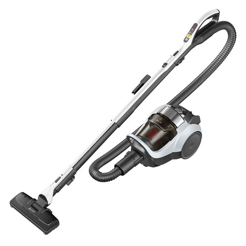 Bidone ciclone elettrico - bidone,