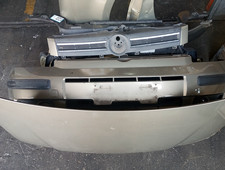 Musata Completa Originale FIAT Panda 169 2003-2012 1200 44Kw Benzina Oro