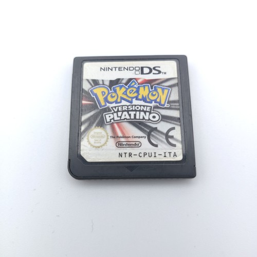 Pokemon platino ita - pokemon,
