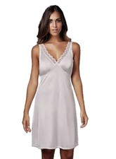 SOTTOVESTE IN PIZZO DONNA