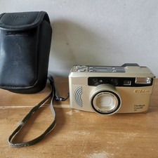 Nikon One Touch Zoom 90