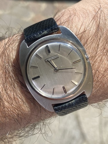 Orologio watch wyler vetta - orologio,