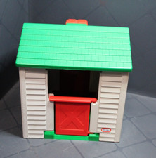 Casetta da gioco vintage