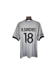 NUOVA PSG Paris SG Away