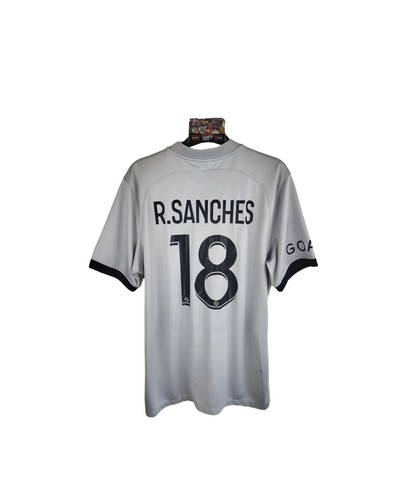 Nuova psg paris away - nuova,