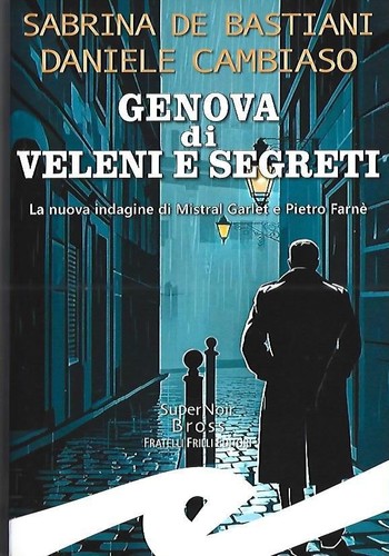Sabrina bastiani daniele - de, /daniele
