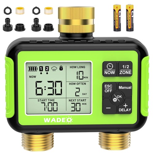 Timer irrigatore automatico - , 2