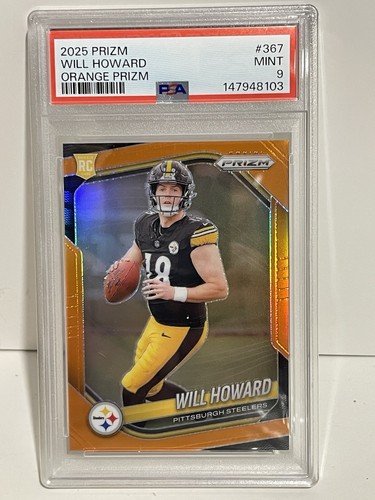 2025 panini prizm - panini,