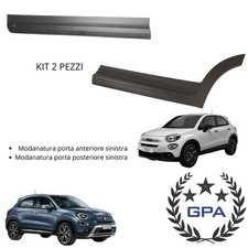 Modanature porta anteriore e - ,