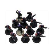 GW 40K Genestealers 28mm Brood