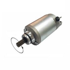 MOTORINO AVVIAMENTO SUZUKI