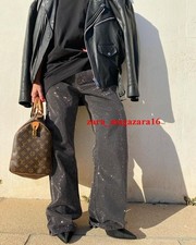 JEANS ZARA DONNA NUOVO TAGLIO