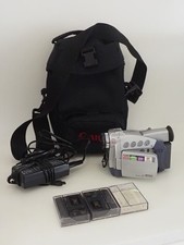 Mini videocamera digitale