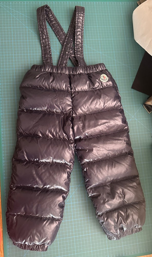 Moncler enfant pantalone da - enfant,,
