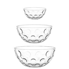 Vassoio in vetro Leonardo cucina per dimensioni a scelta