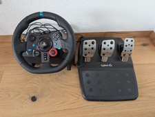 Logitech G29 Driving Force