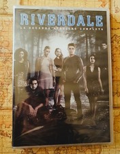 RIVERDALE- Stagione 02  (4