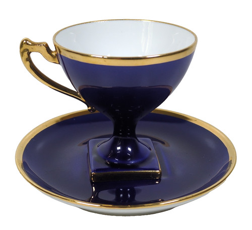 Tazza piattino tallec - e,