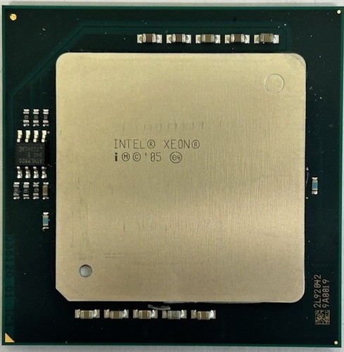 Intel sla6a e7310 - sla6a,