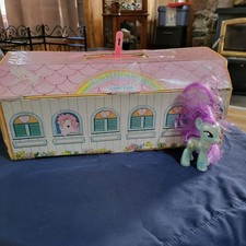 My Little Pony Hasbro 1983
