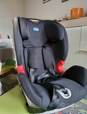 seggiolino bimbo auto Chicco