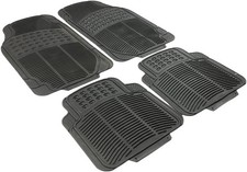 Set Completi Tappeti Anzio in PVC kg 3,6- 4 pezzi universale START