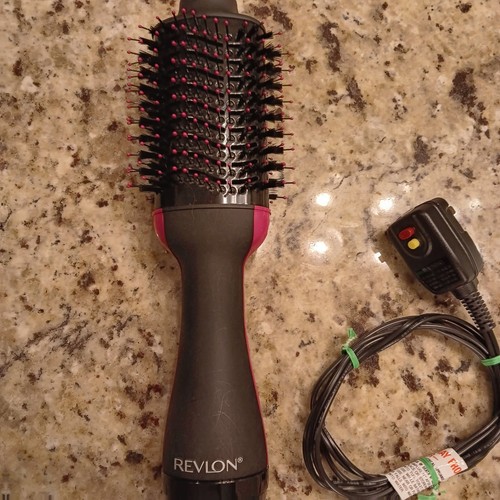 Revlon volumizzatore step - volumizzatore, 1-step