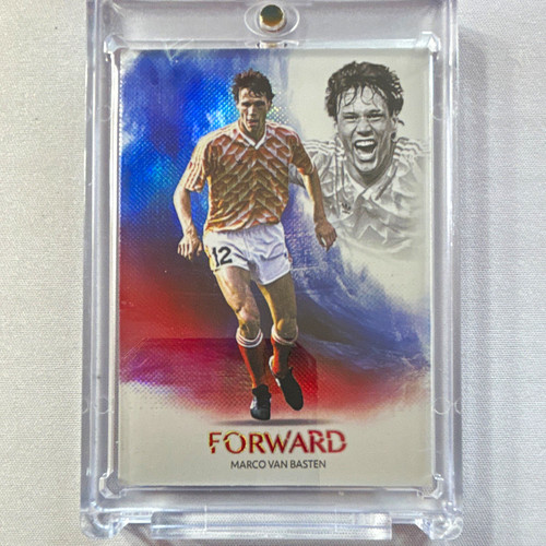 Marco van basten 2025 - basten, 2025-26