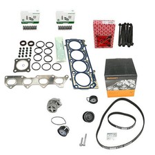Timing Belt Kit + Water Pump +