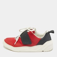 Sneakers basse Dior RedBlack