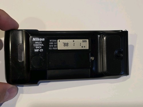 Nikon multi controllo - nikon, multi-controllo