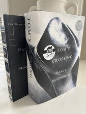 Mark danielewski signed - mark,