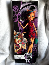 Monster High Toralei Stripe