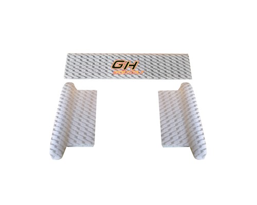 Greyhound chassis protection - chassis,