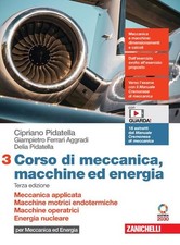 Corso di meccanica, macchine