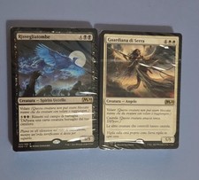 2 MAZZI MAGIC GUARDIANA DI