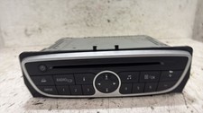 AUTORADIO PER RENAULT Scenic X