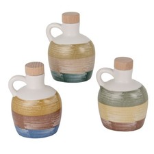 ULIVO 1 PZ Oliera in ceramica