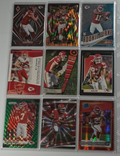 Kansas city chiefs - kansas,