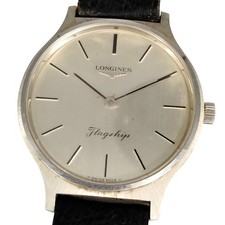 LONGINES C844 JDM Uomo Manuale
