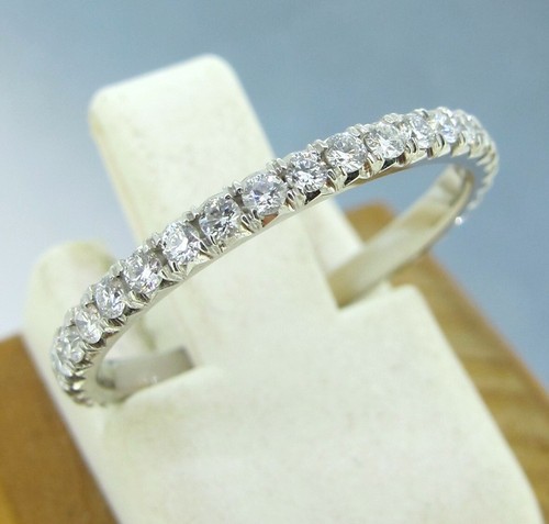Anello anniversario fascia - anello,